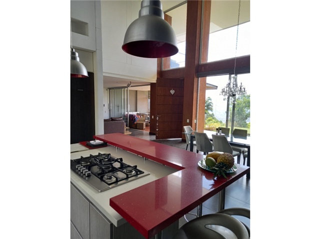 House in Medellín, Bucarica - View 2
