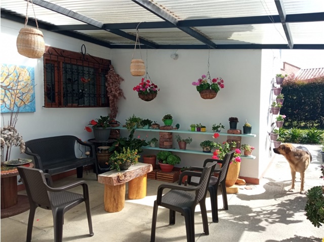 Casa de 4 alcobas en venta en Quitasol, Bello, 270 m² · foto 12 de 24