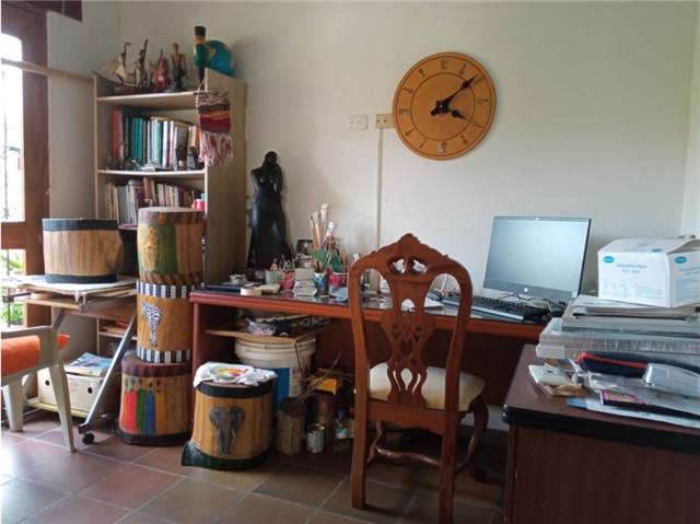 Casa de 4 alcobas en venta en Quitasol, Bello, 270 m² · foto 13 de 24