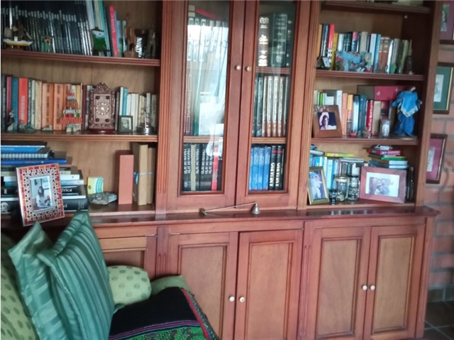 Casa de 4 alcobas en venta en Quitasol, Bello, 270 m² · foto 21 de 24