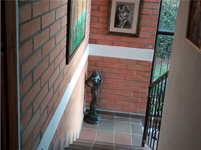 Casa de 4 alcobas en venta en Quitasol, Bello, 270 m² · foto 24 de 24