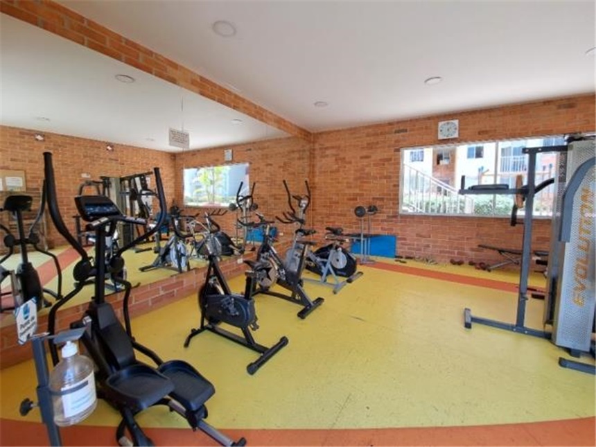 Piso – Bello, Trapiche - Vista 5