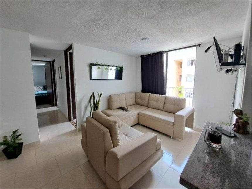 Piso – Bello, Trapiche - Vista 3