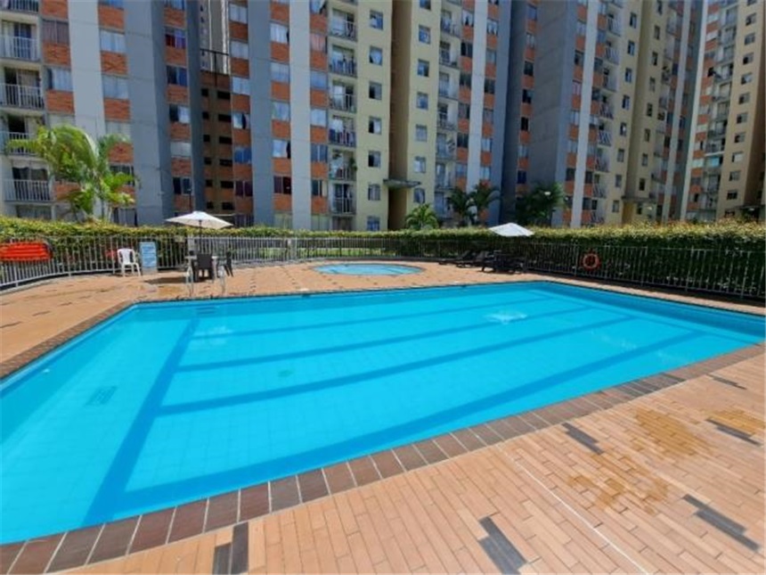 Piso – Bello, Trapiche - Vista 2