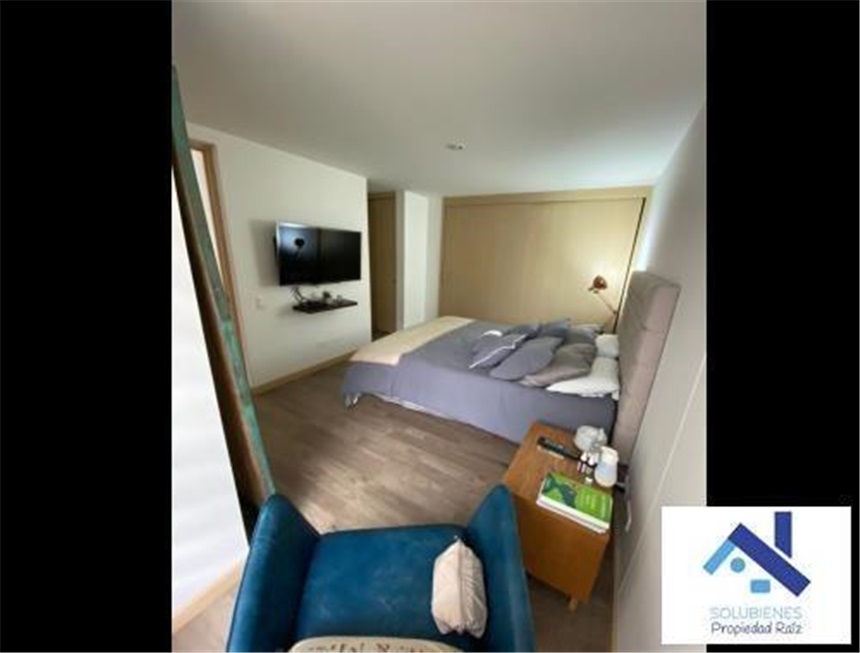 Apartamento de 2 alcobas en venta en Loma De San Jose, Sabaneta, 73 m² · foto 6 de 24