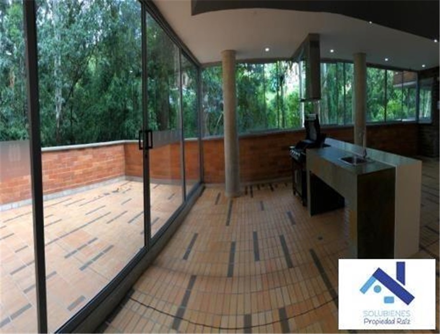 Apartamento de 2 alcobas en venta en Loma De San Jose, Sabaneta, 73 m² · foto 14 de 24