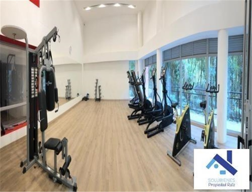 Apartamento de 2 alcobas en venta en Loma De San Jose, Sabaneta, 73 m² · foto 11 de 24