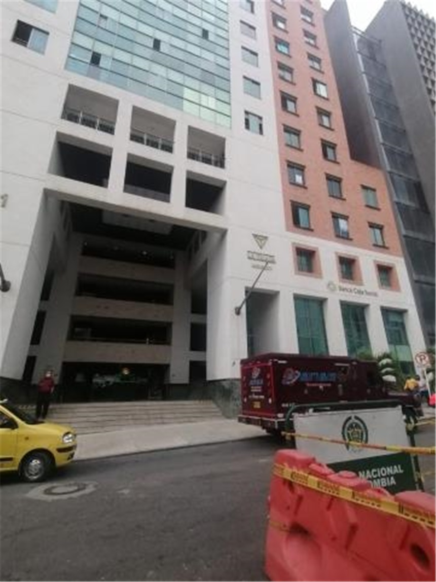 Local en venta en Centro, Bucaramanga, 110 m² · foto 17 de 17