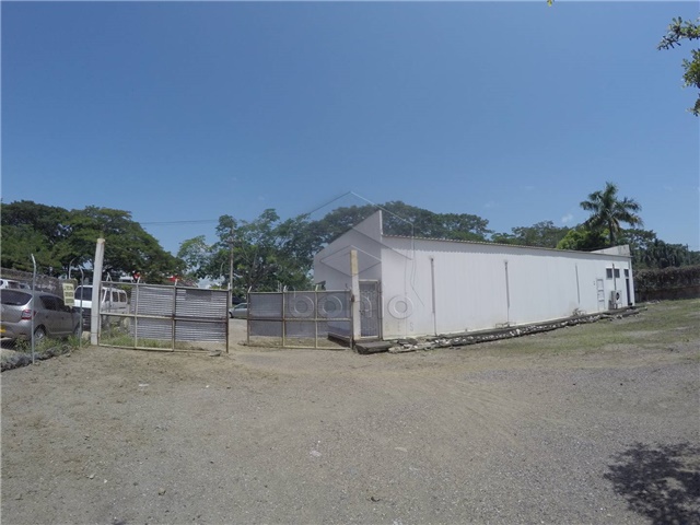 Lote en arriendo en Sevilla, Montería, 1450 m² · foto 10 de 14