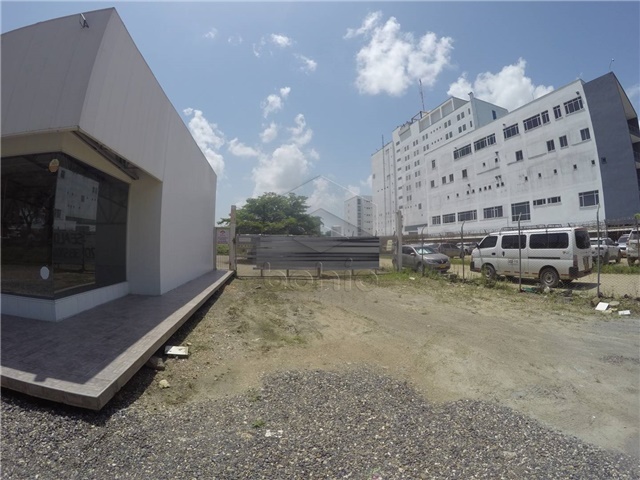 Lote en arriendo en Sevilla, Montería, 1450 m² · foto 14 de 14