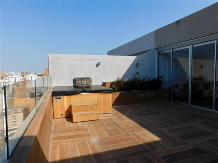 Apartamento en venta en Villa Santos, Barranquilla · foto 3 de 24