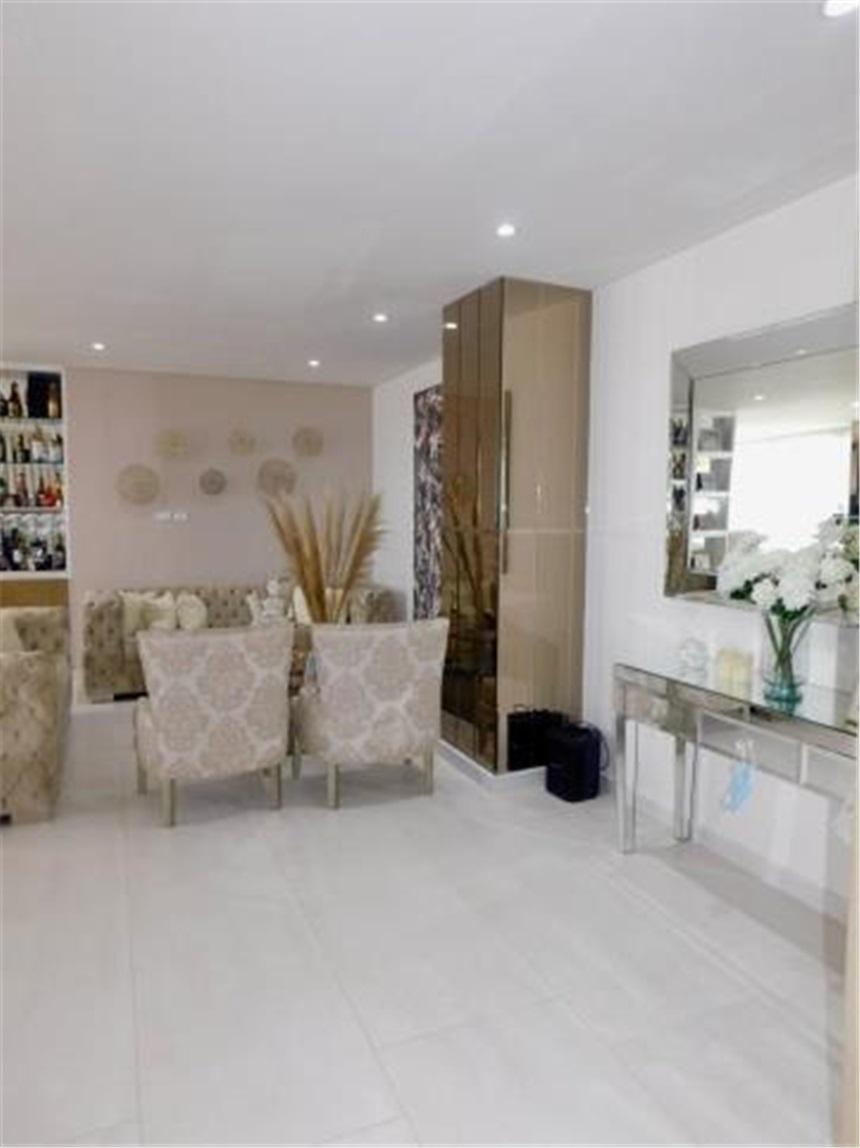 Apartamento en venta en Villa Santos, Barranquilla · foto 14 de 24