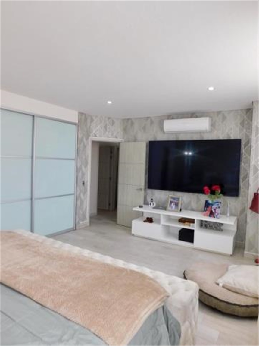 Apartamento en venta en Villa Santos, Barranquilla · foto 15 de 24