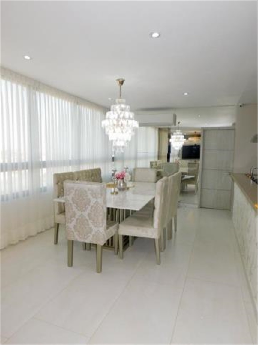Apartamento en venta en Villa Santos, Barranquilla · foto 17 de 24