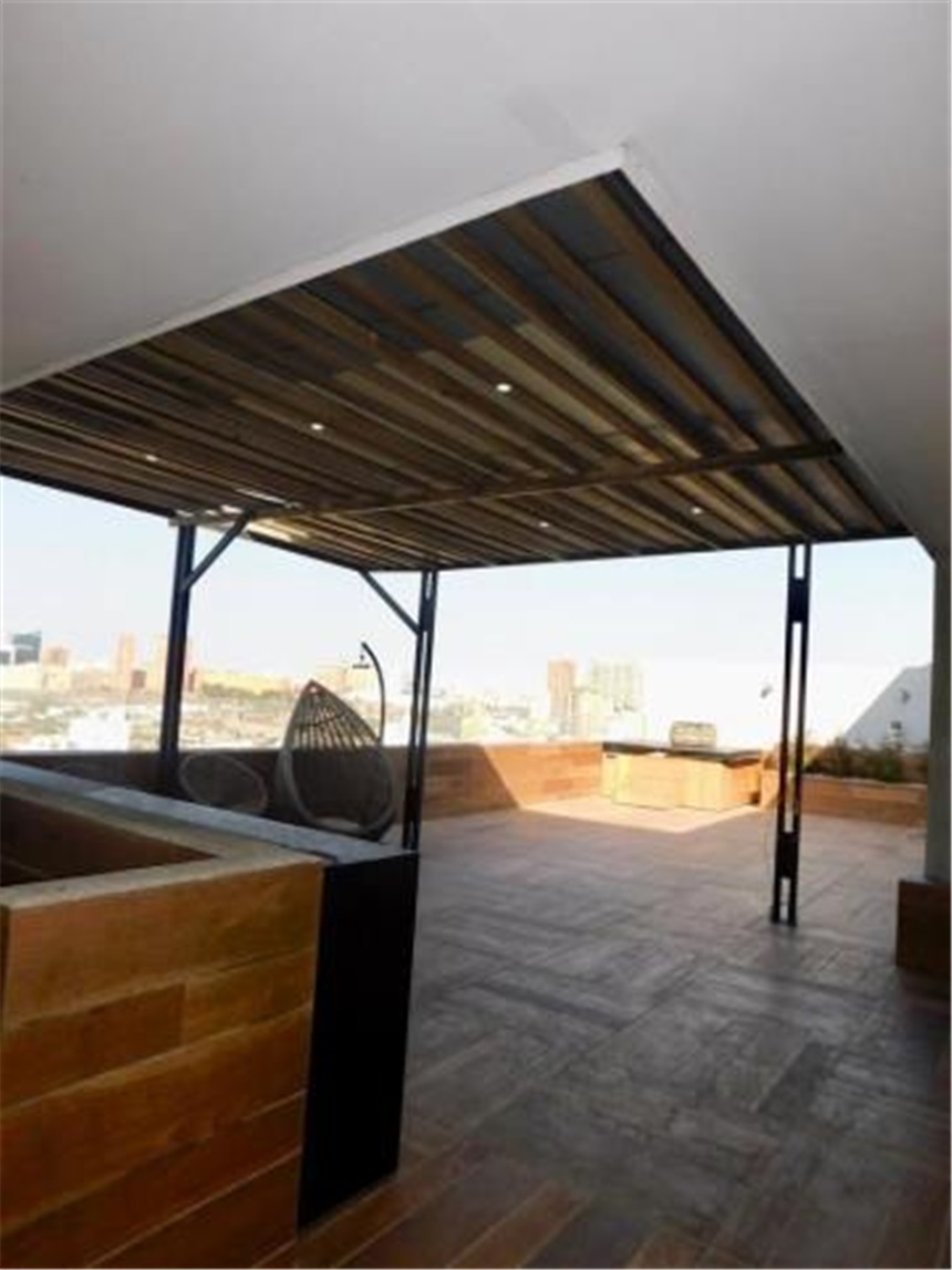 Apartamento en venta en Villa Santos, Barranquilla · foto 5 de 24