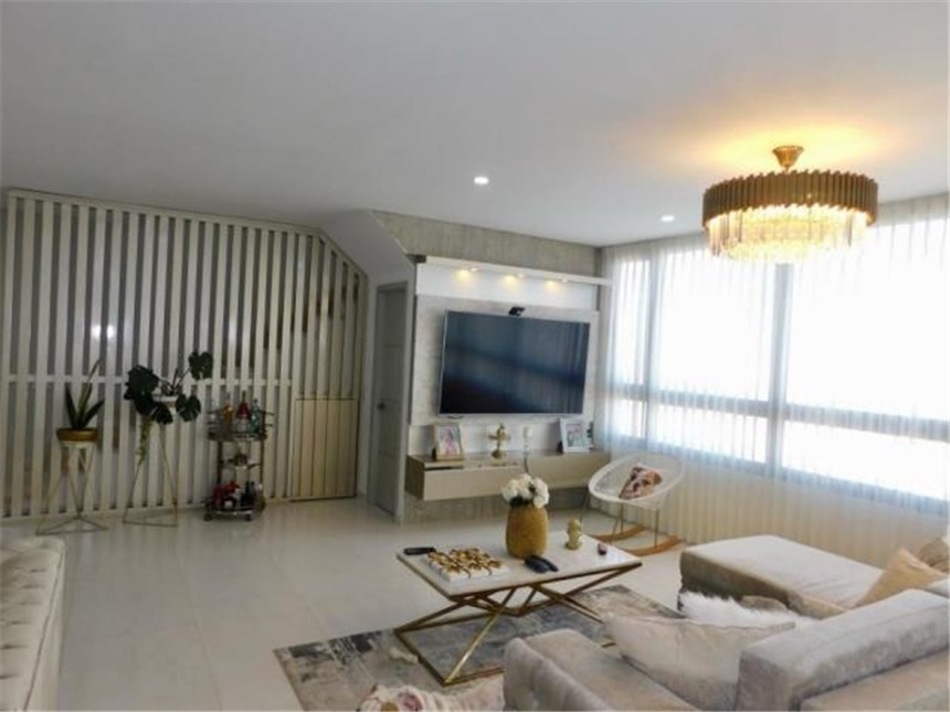 Apartamento en venta en Villa Santos, Barranquilla · foto 19 de 24