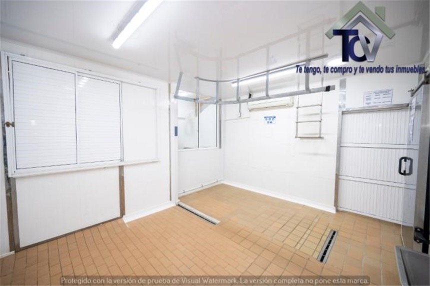 Bodega en venta en Universidad, Bucaramanga, 350 m² · foto 7 de 24