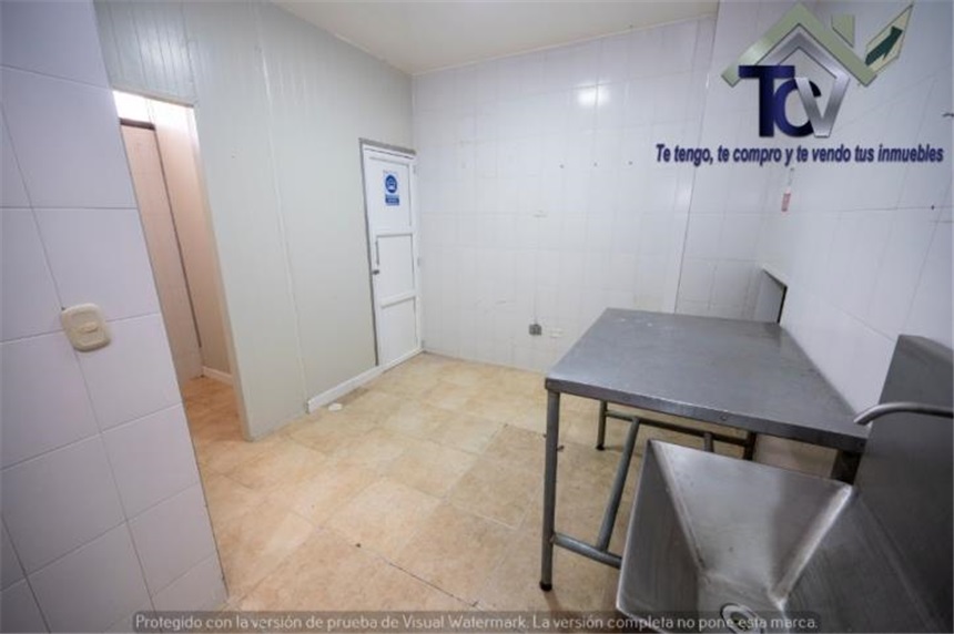 Bodega en venta en Universidad, Bucaramanga, 350 m² · foto 3 de 24