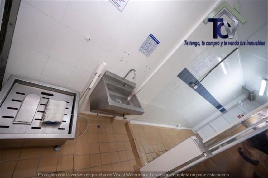 Bodega en venta en Universidad, Bucaramanga, 350 m² · foto 5 de 24