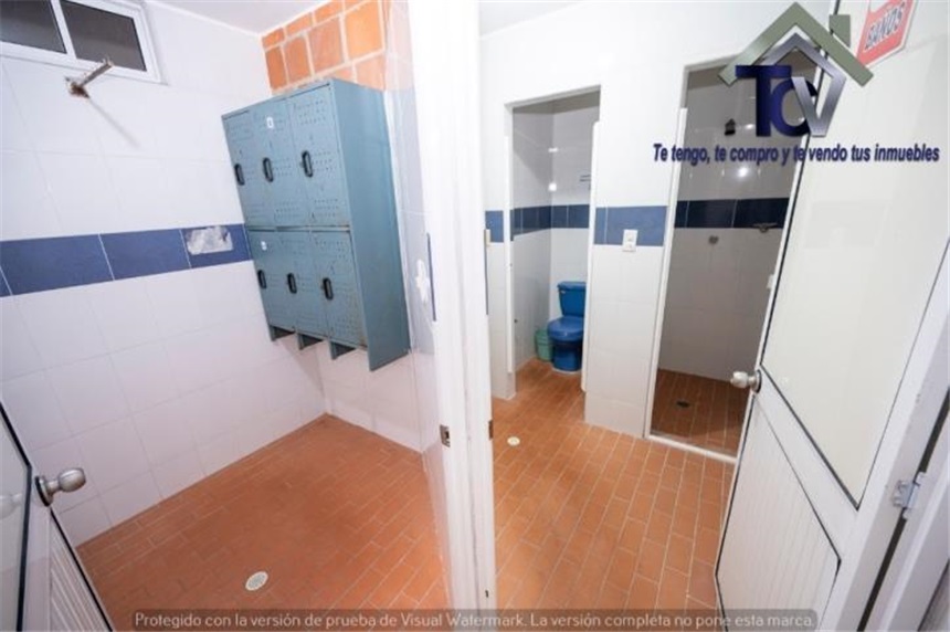 Bodega en venta en Universidad, Bucaramanga, 350 m² · foto 14 de 24