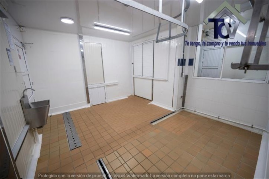 Bodega en venta en Universidad, Bucaramanga, 350 m² · foto 6 de 24