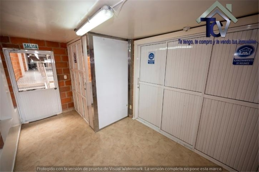 Bodega en venta en Universidad, Bucaramanga, 350 m² · foto 16 de 24