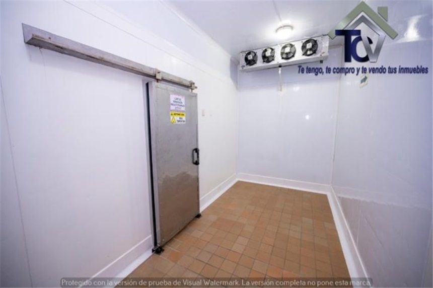 Bodega en venta en Universidad, Bucaramanga, 350 m² · foto 12 de 24