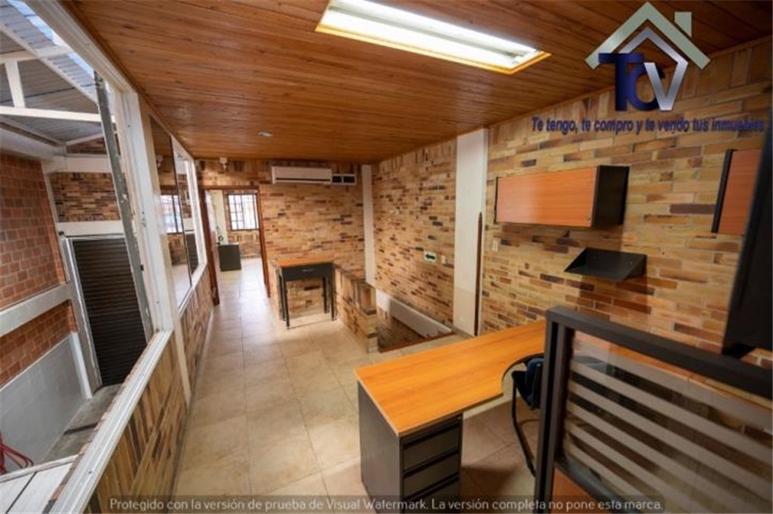Bodega en venta en Universidad, Bucaramanga, 350 m² · foto 24 de 24