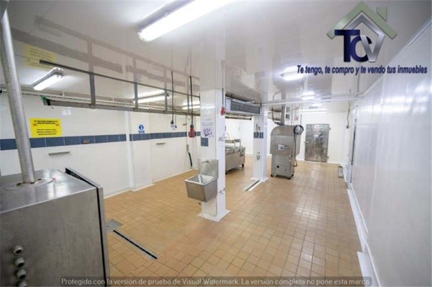 Bodega en venta en Universidad, Bucaramanga, 350 m² · foto 9 de 24