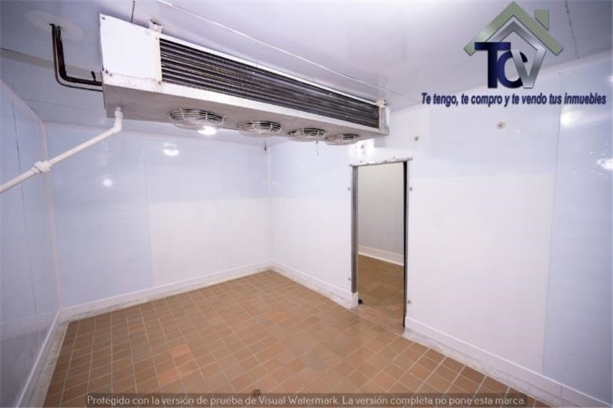 Bodega en venta en Universidad, Bucaramanga, 350 m² · foto 13 de 24
