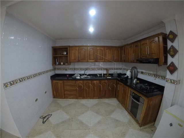Casa en venta en Villa Del Rio, Montería · foto 11 de 13