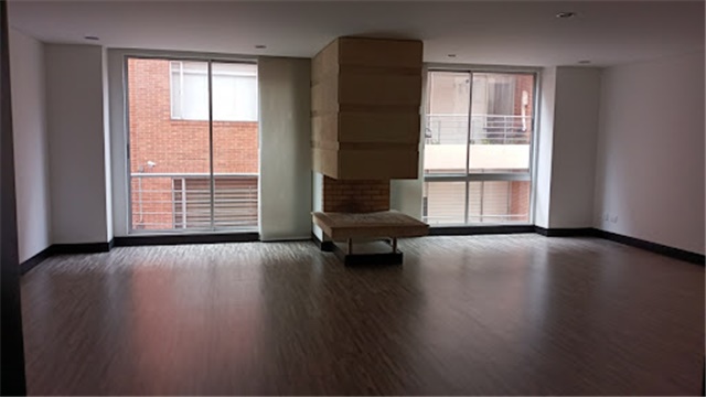 Piso – Bogotá, Santa Bárbara, Localidad Usaquén - Vista 3