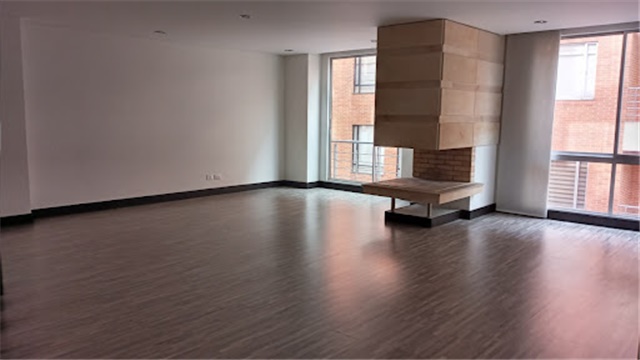 Piso – Bogotá, Santa Bárbara, Localidad Usaquén - Vista 4