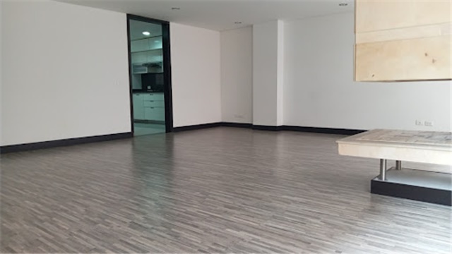 Piso – Bogotá, Santa Bárbara, Localidad Usaquén - Vista 5