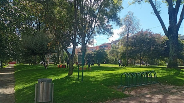 Piso – Bogotá, Santa Bárbara, Localidad Usaquén - Vista 2