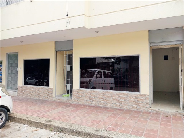 Local en Arriendo - Vista 2