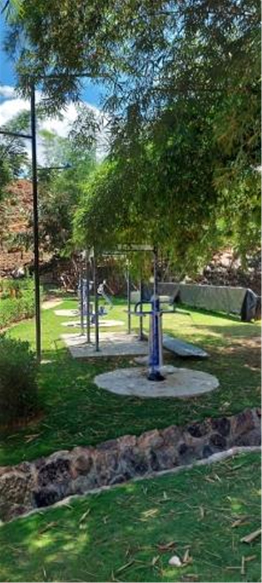 Lote en venta en Ruitoque Bajo, Girón, 1100 m² · foto 24 de 24