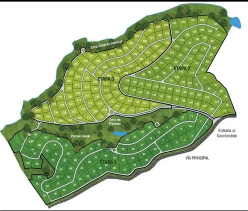 Lote en venta en Ruitoque Bajo, Girón, 1100 m² · foto 4 de 24