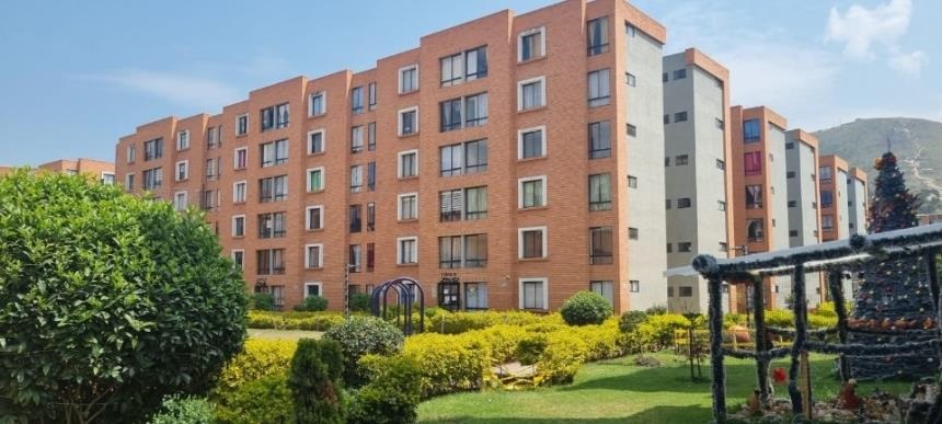 Apartamento de 3 alcobas en venta en Supermanzanas, Soacha, 50 m² · foto 11 de 24