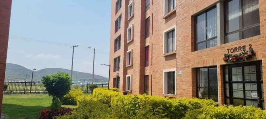 Apartamento de 3 alcobas en venta en Supermanzanas, Soacha, 50 m² · foto 14 de 24