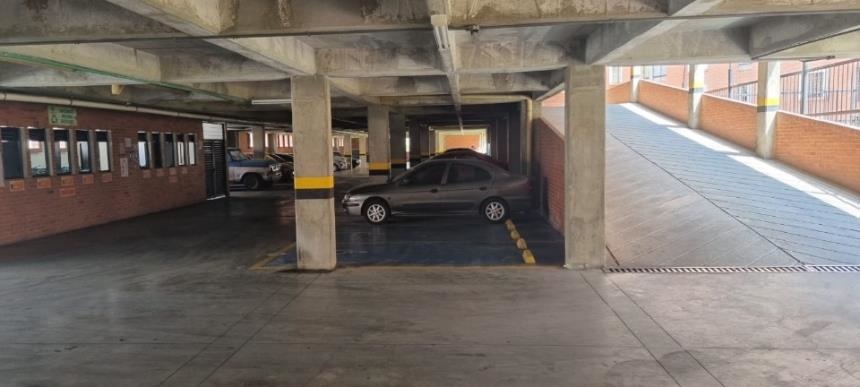 Apartamento de 3 alcobas en venta en Supermanzanas, Soacha, 50 m² · foto 5 de 24