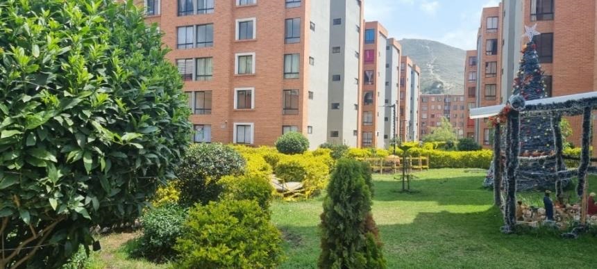 Apartamento de 3 alcobas en venta en Supermanzanas, Soacha, 50 m² · foto 10 de 24