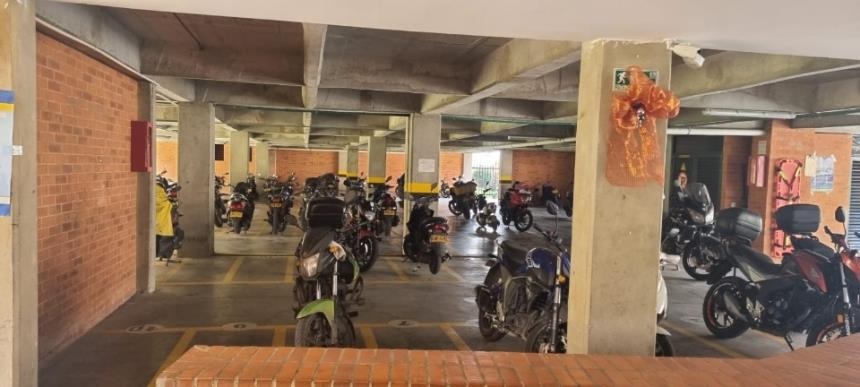 Apartamento de 3 alcobas en venta en Supermanzanas, Soacha, 50 m² · foto 6 de 24