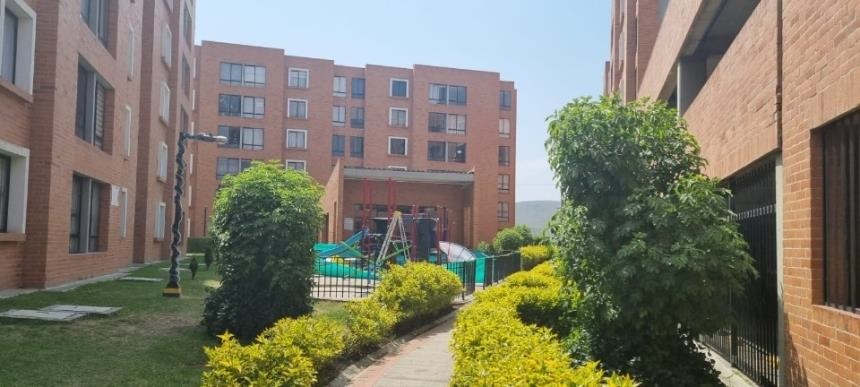Apartamento de 3 alcobas en venta en Supermanzanas, Soacha, 50 m² · foto 9 de 24