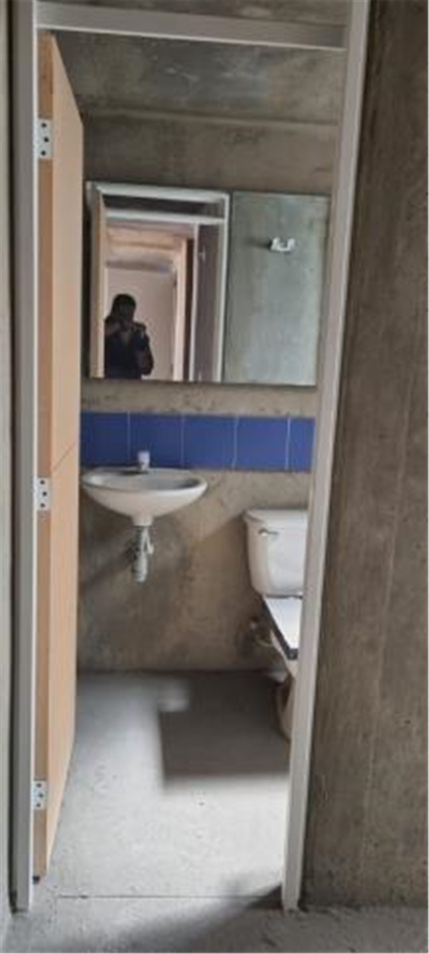 Apartamento de 3 alcobas en venta en Supermanzanas, Soacha, 50 m² · foto 21 de 24