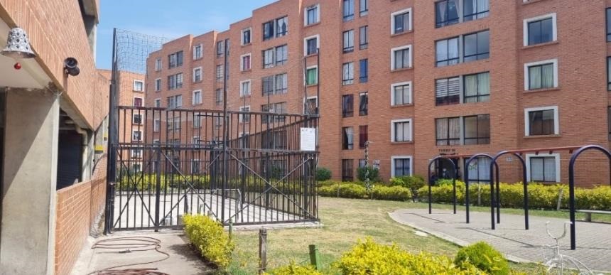 Apartamento de 3 alcobas en venta en Supermanzanas, Soacha, 50 m² · foto 7 de 24