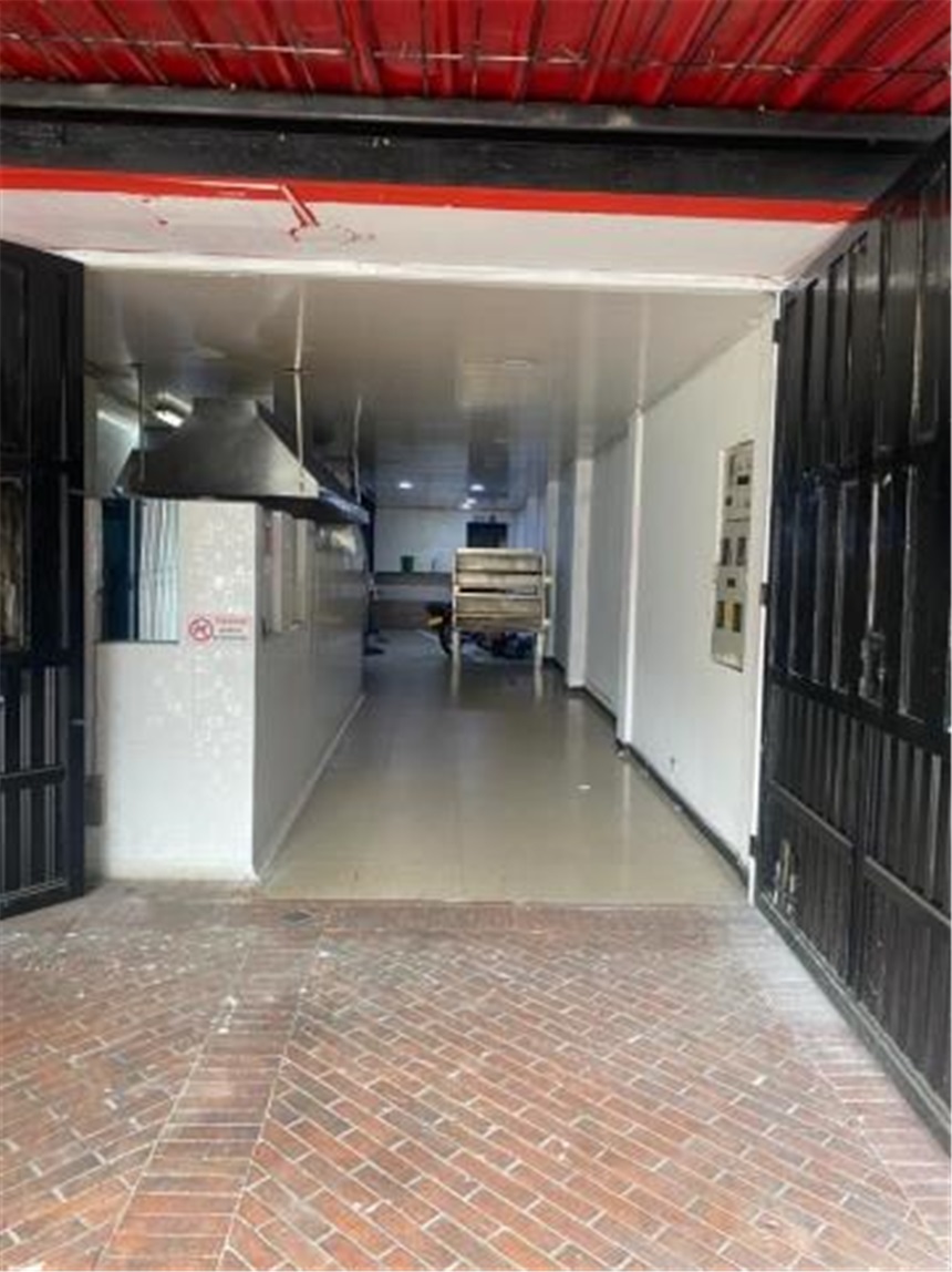 Casa – Bogotá, Normandía, Localidad Engativá - Vista 3