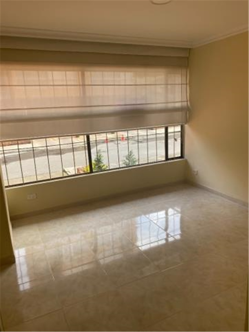 Piso – Bogotá, Country Club, Localidad Usaquén - Vista 2