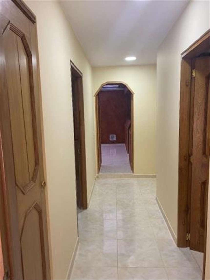 Piso – Bogotá, Country Club, Localidad Usaquén - Vista 4