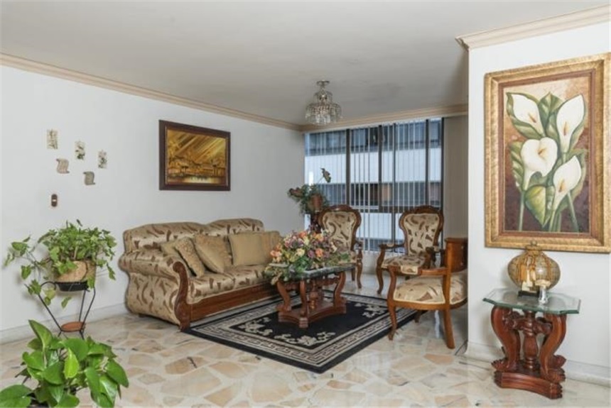 Apartamento en Venta